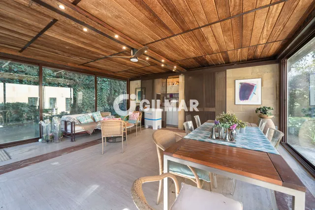 Villa in MADRID, Madrid