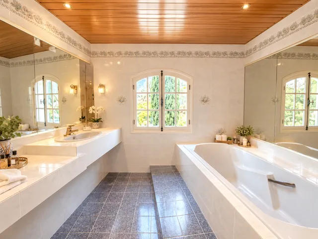 Villa in Le Lavandou, Provence - Var