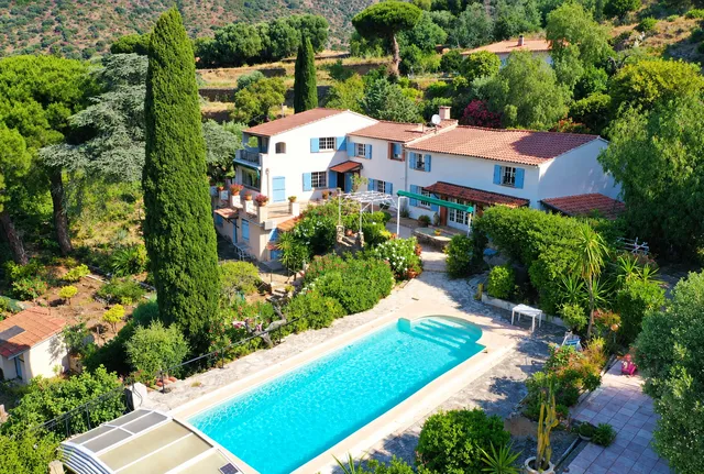 Villa in Le Lavandou, Provence - Var