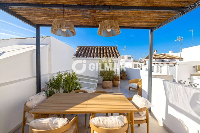 Townhouse in ESTEPONA, Málaga