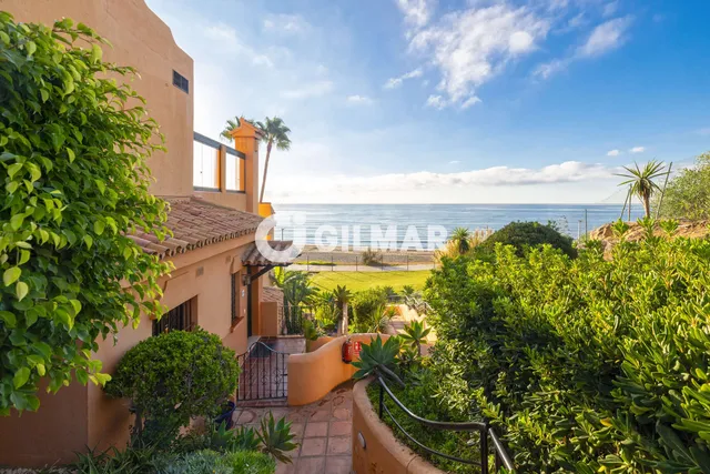 Duplex in ESTEPONA, Málaga