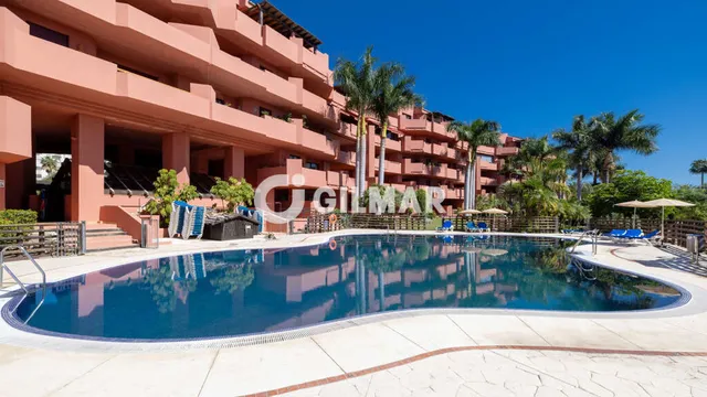 Apartment in ESTEPONA, Málaga