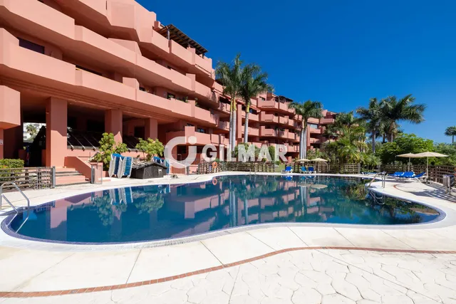 Apartment in ESTEPONA, Málaga