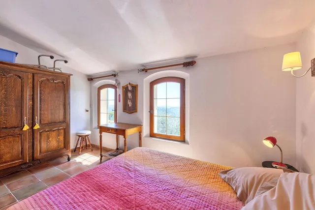Villa in Le Tignet, French Riviera