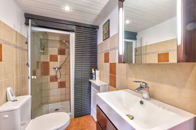 Villa in Le Tignet, French Riviera