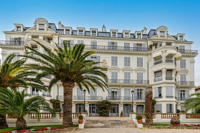 Apartment in Cannes, French Riviera
