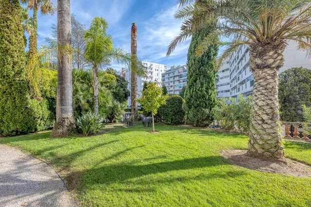 Apartment in Cannes, French Riviera