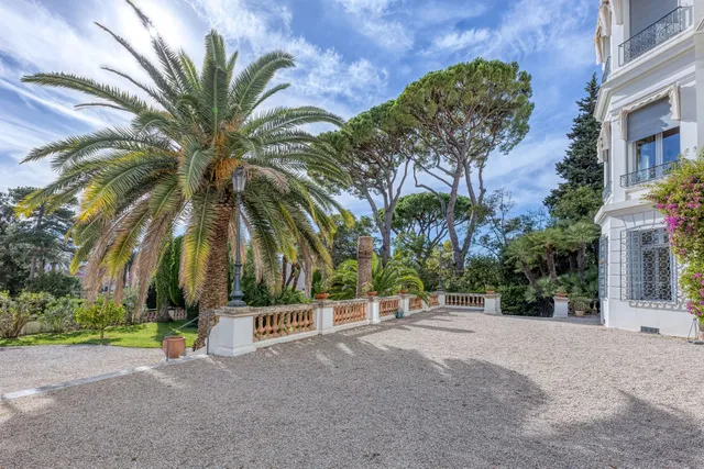 Apartment in Cannes, French Riviera