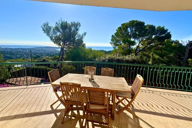 Villa in Le Golfe Juan, French Riviera