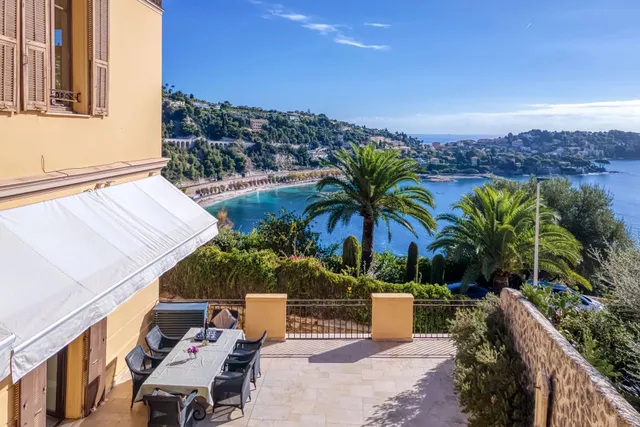 Apartment in Villefranche Sur Mer, French Riviera