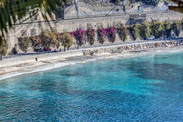 Apartment in Villefranche Sur Mer, French Riviera