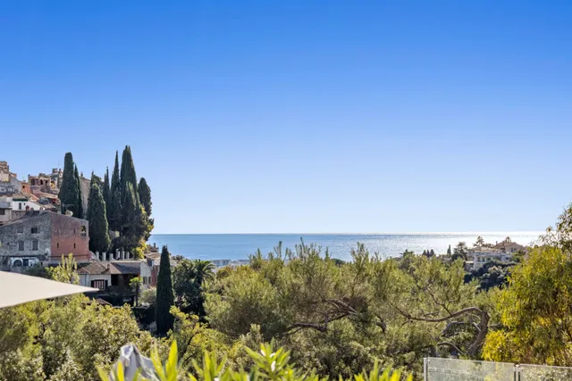 Villa in Cagnes Sur Mer, French Riviera