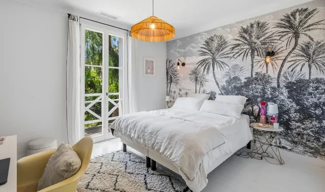 Villa in Cannes, French Riviera