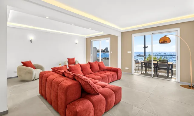 Apartment in Ste Maxime, French Riviera
