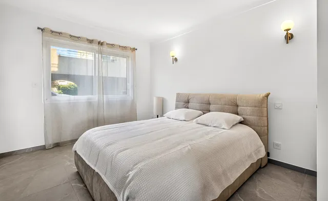 Apartment in Ste Maxime, French Riviera