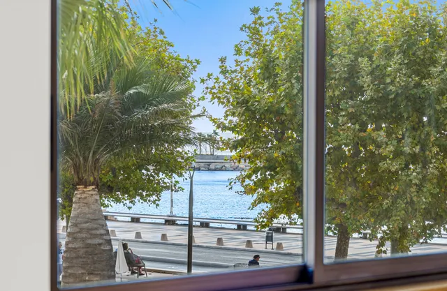 Apartment in St Raphael, French Riviera