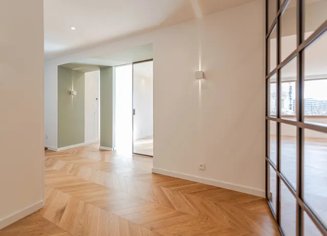 Apartment in St Raphael, French Riviera