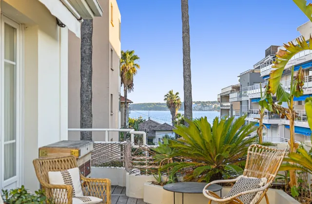 Apartment in Cannes, French Riviera