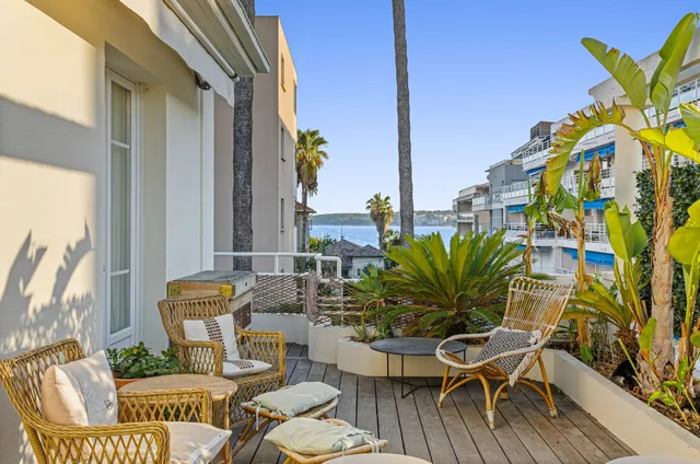 Apartment in Cannes, French Riviera