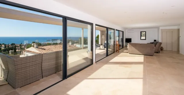 Villa in Bandol, Provence - Var