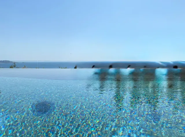 Villa in Marseille, Provence - Var