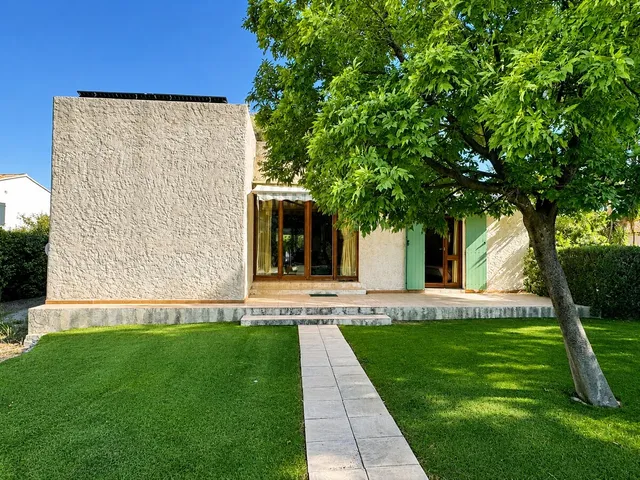 Villa in Cassis, Provence - Var