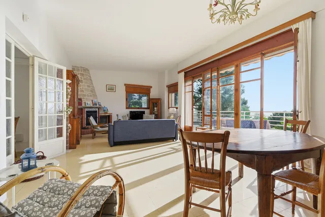 Villa in Cassis, Provence - Var