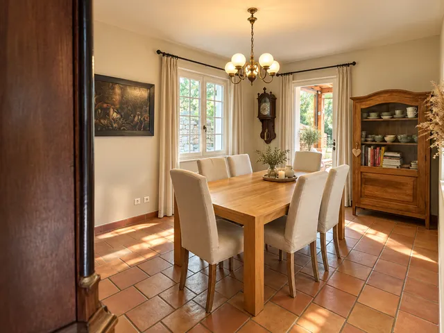Villa in Ollioules, Provence - Var