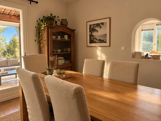 Villa in Ollioules, Provence - Var