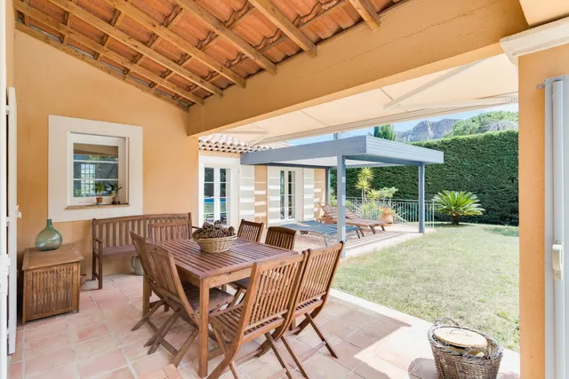 Villa in Cassis, Provence - Var