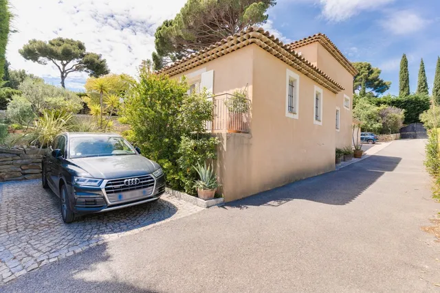 Villa in Cassis, Provence - Var