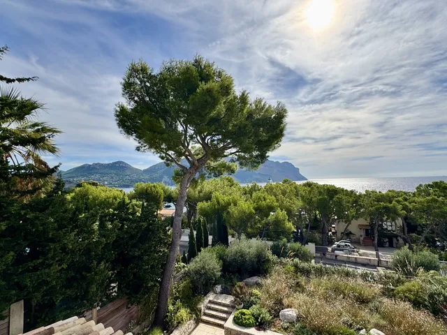 Villa in Cassis, Provence - Var