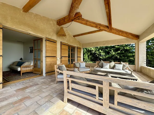 Villa in Cassis, Provence - Var