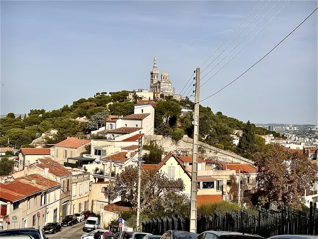 Villa in Marseille, Provence - Var