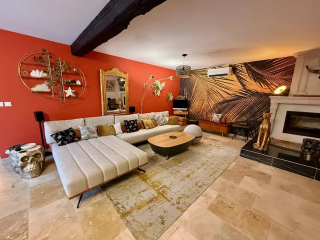 Villa in Arles, Provence - Var