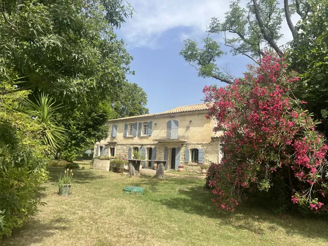 Villa in Arles, Provence - Var