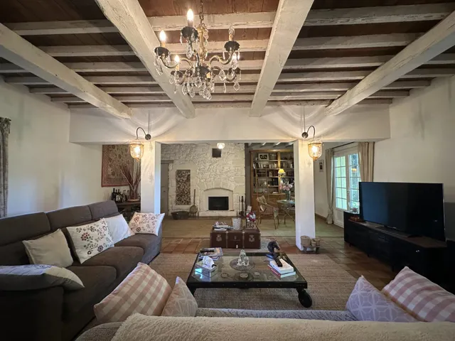 Villa in Arles, Provence - Var