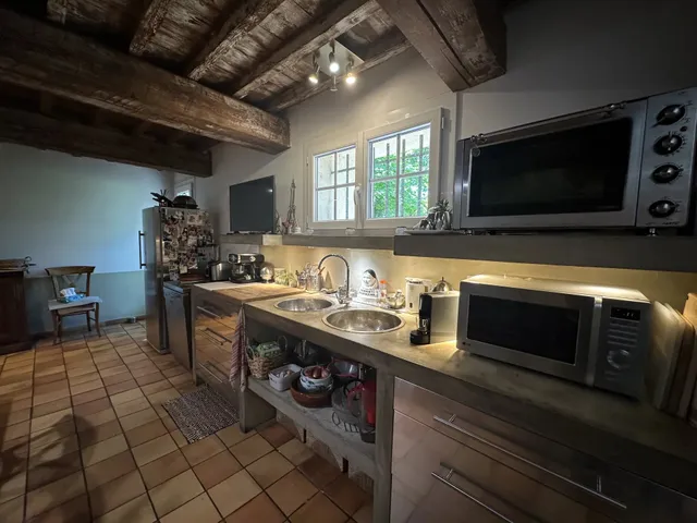 Villa in Arles, Provence - Var