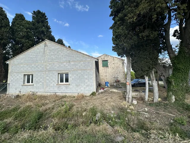 Villa in Fontvieille, Provence - Var