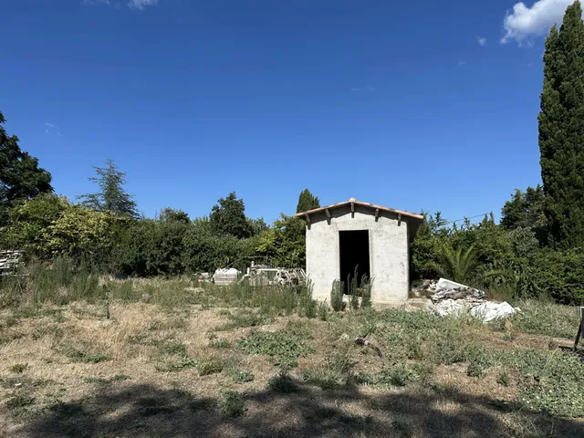 Villa in Fontvieille, Provence - Var