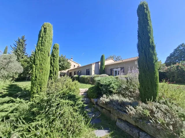 Villa in Fontvieille, Provence - Var