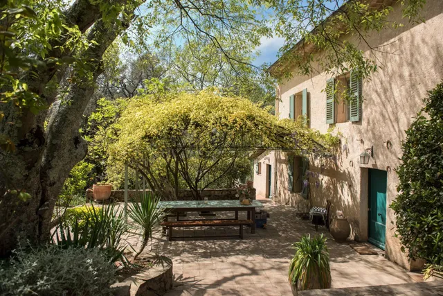 Villa in Lorgues, Provence - Var