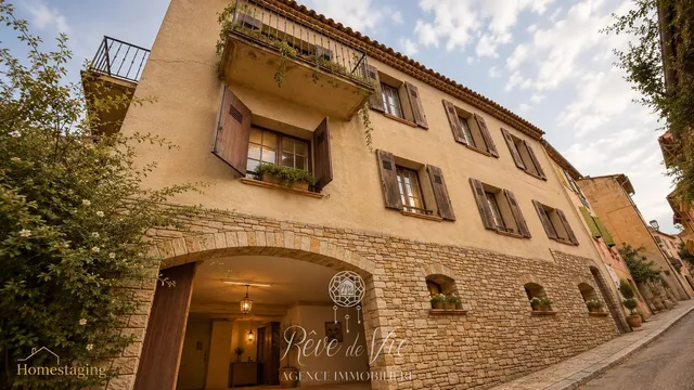 Villa in Bormes Les Mimosas, Provence - Var