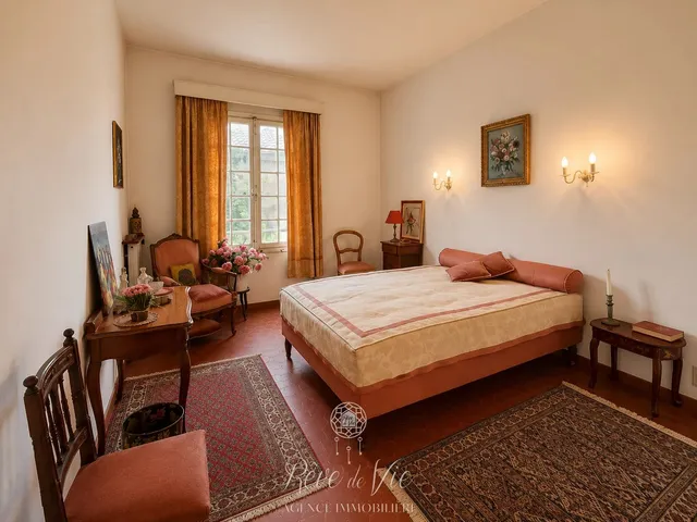 Villa in Bormes Les Mimosas, Provence - Var