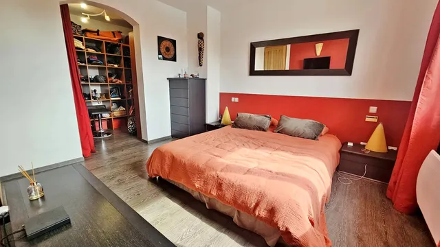 Villa in Cagnes Sur Mer, French Riviera