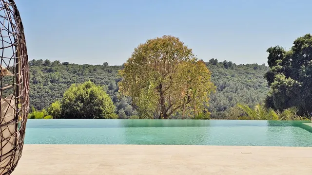 Villa in Biot, French Riviera