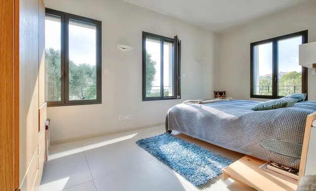 Villa in Mougins, French Riviera