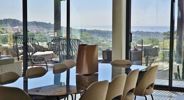Villa in Biot, French Riviera