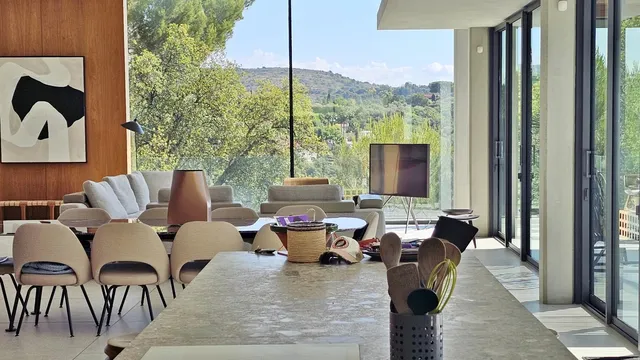 Villa in Biot, French Riviera