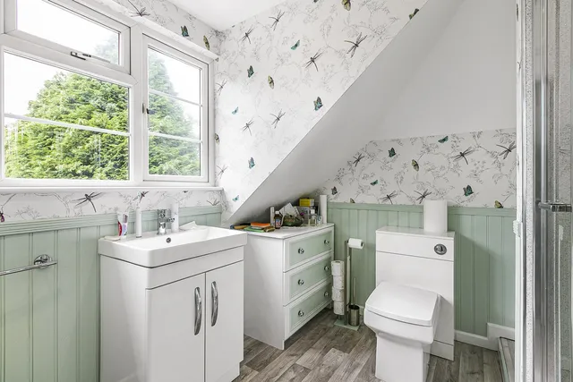 Wayback Luxted Road, Orpington BR6 7JT